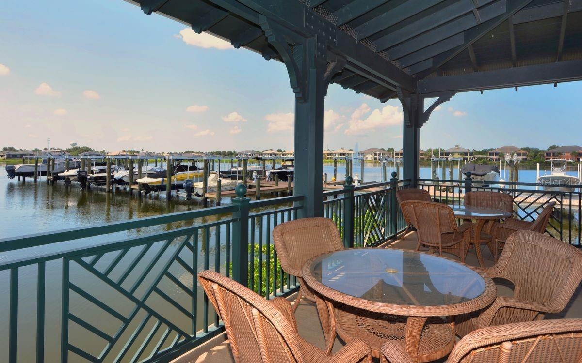 TIDEWATER PRESERVE - Residential Lease