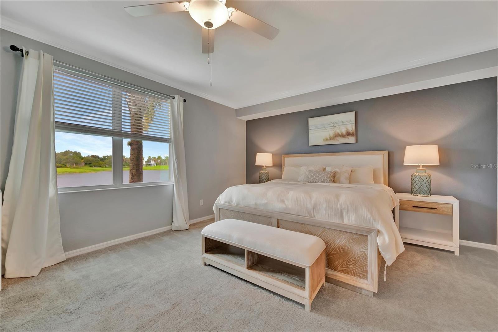 TIDEWATER PRESERVE - Residential Lease