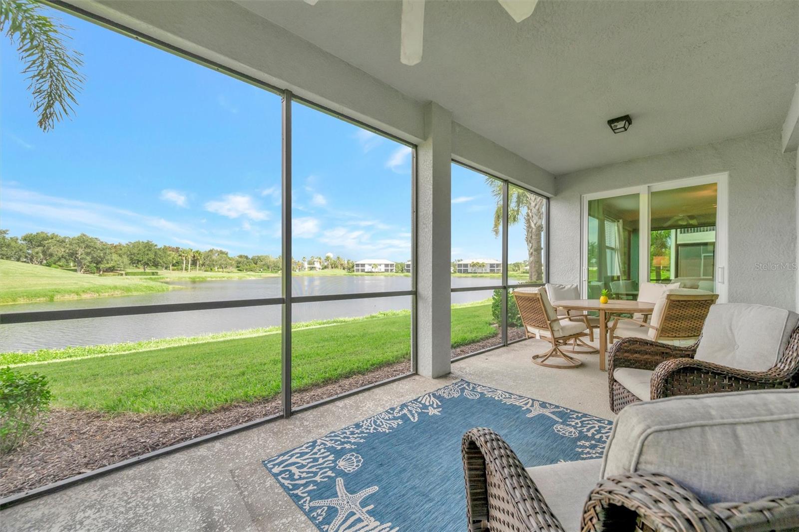 TIDEWATER PRESERVE - Residential Lease