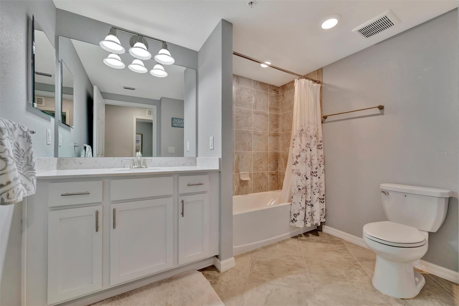 TIDEWATER PRESERVE - Residential Lease