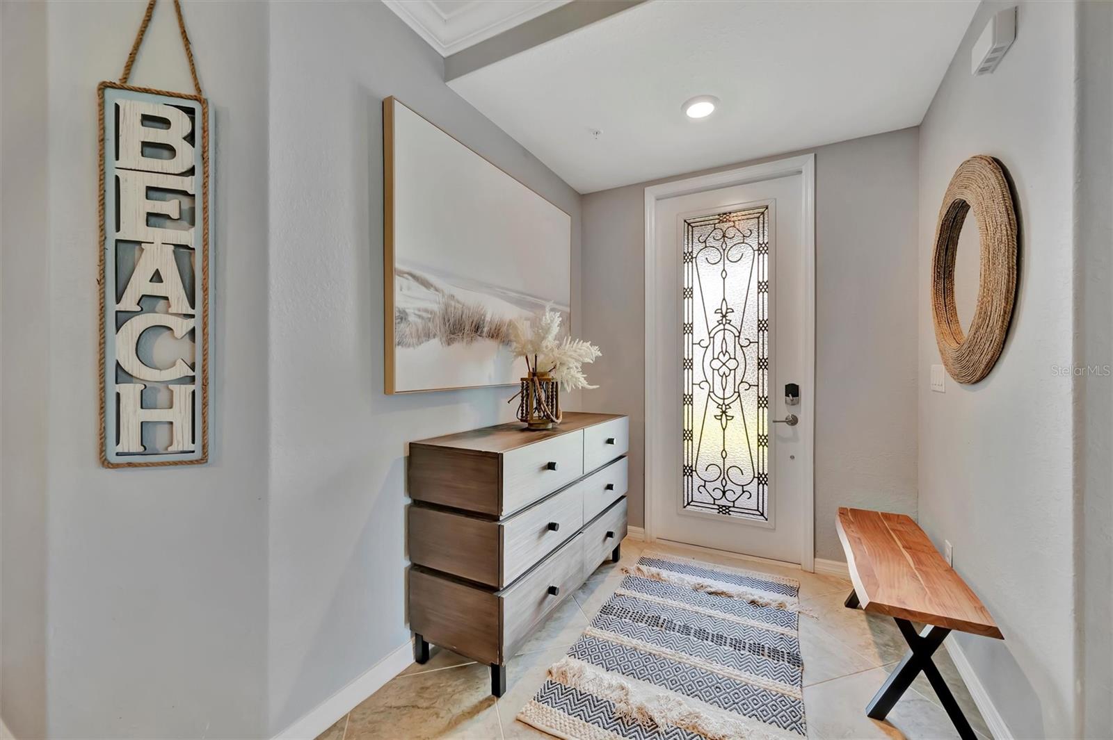 TIDEWATER PRESERVE - Residential Lease