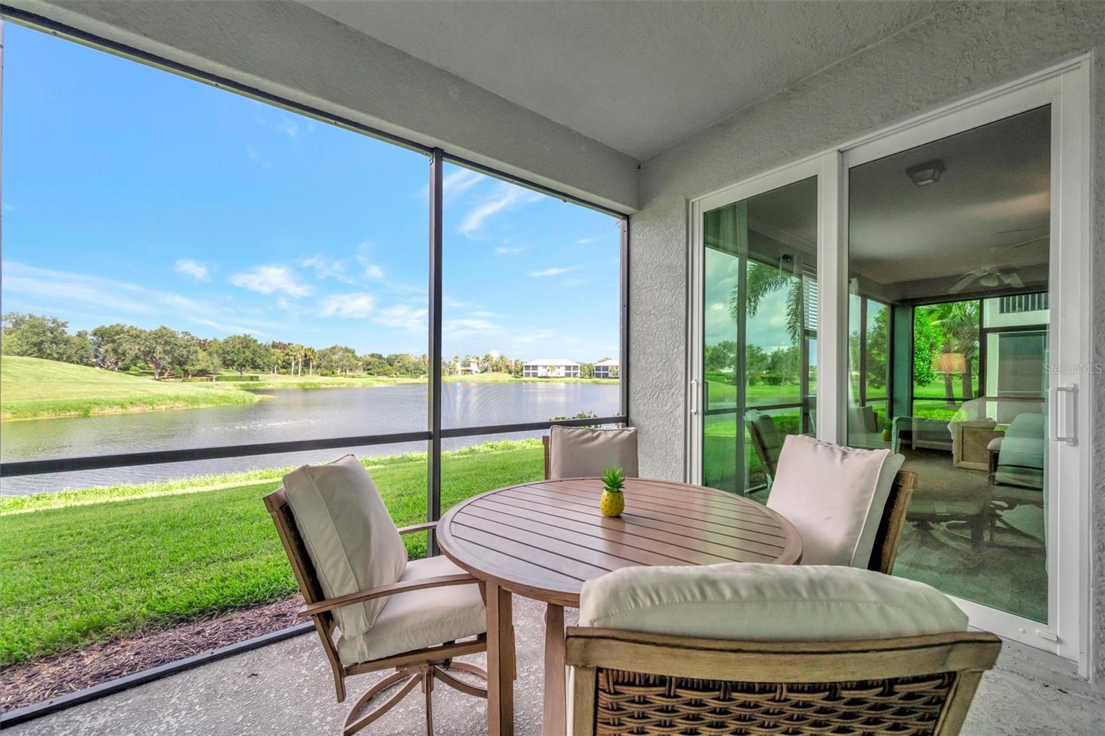 TIDEWATER PRESERVE - Residential Lease