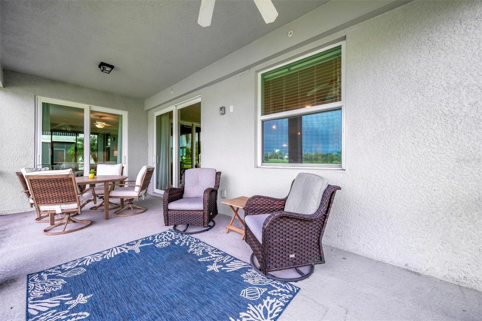 TIDEWATER PRESERVE - Residential Lease