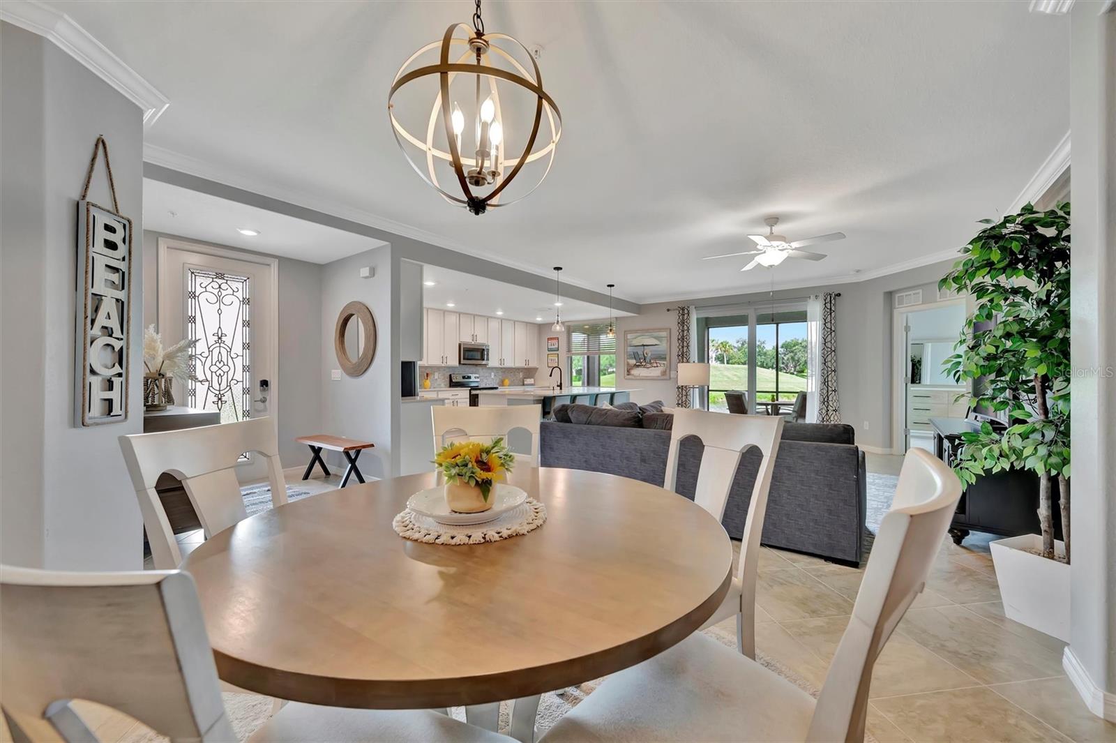 TIDEWATER PRESERVE - Residential Lease