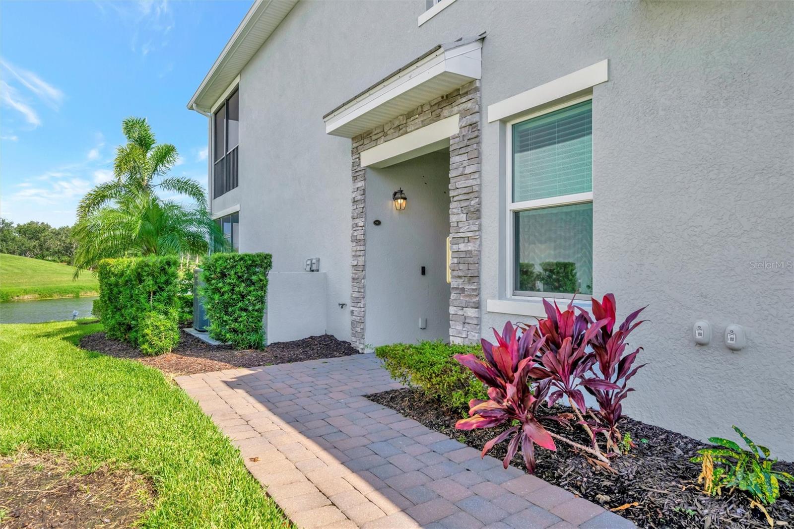TIDEWATER PRESERVE - Residential Lease
