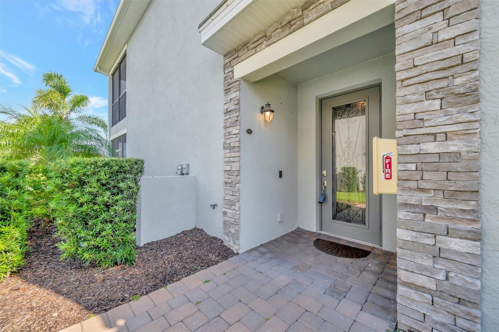 TIDEWATER PRESERVE - Residential Lease