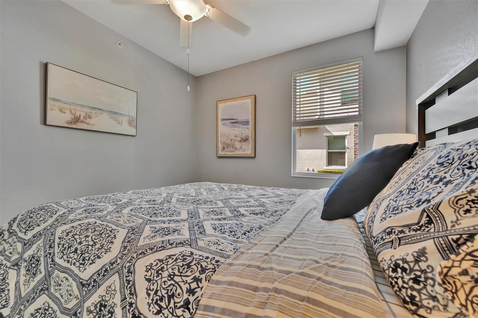 TIDEWATER PRESERVE - Residential Lease