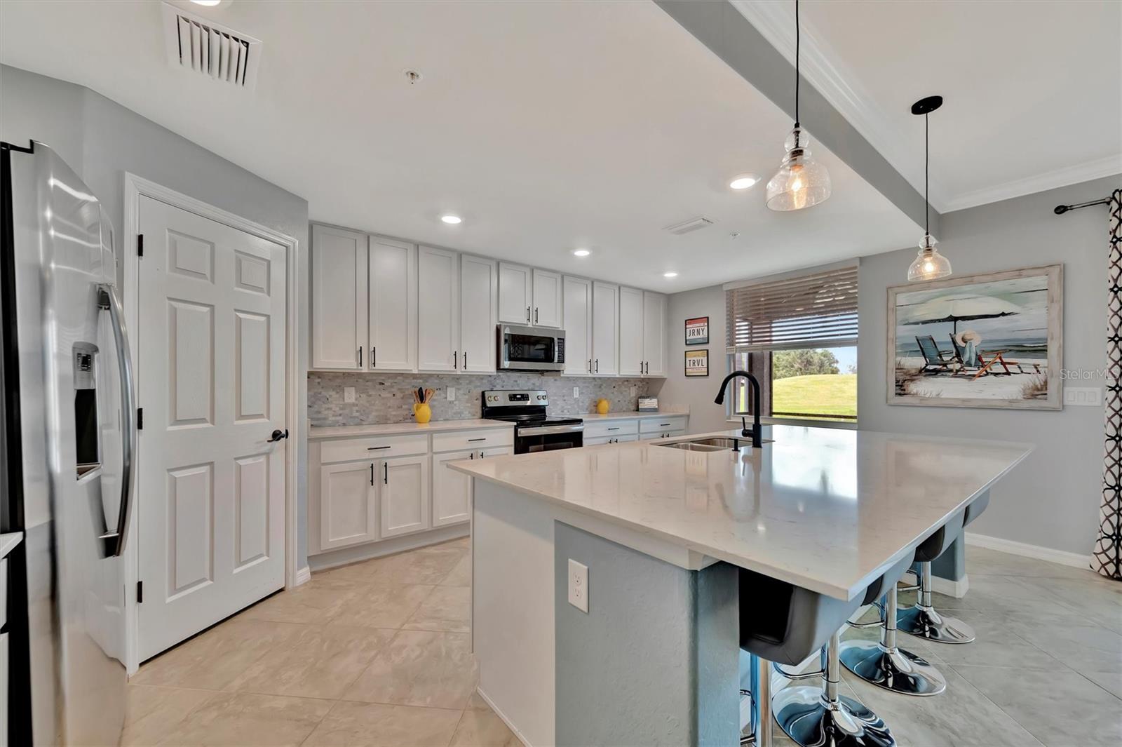 TIDEWATER PRESERVE - Residential Lease