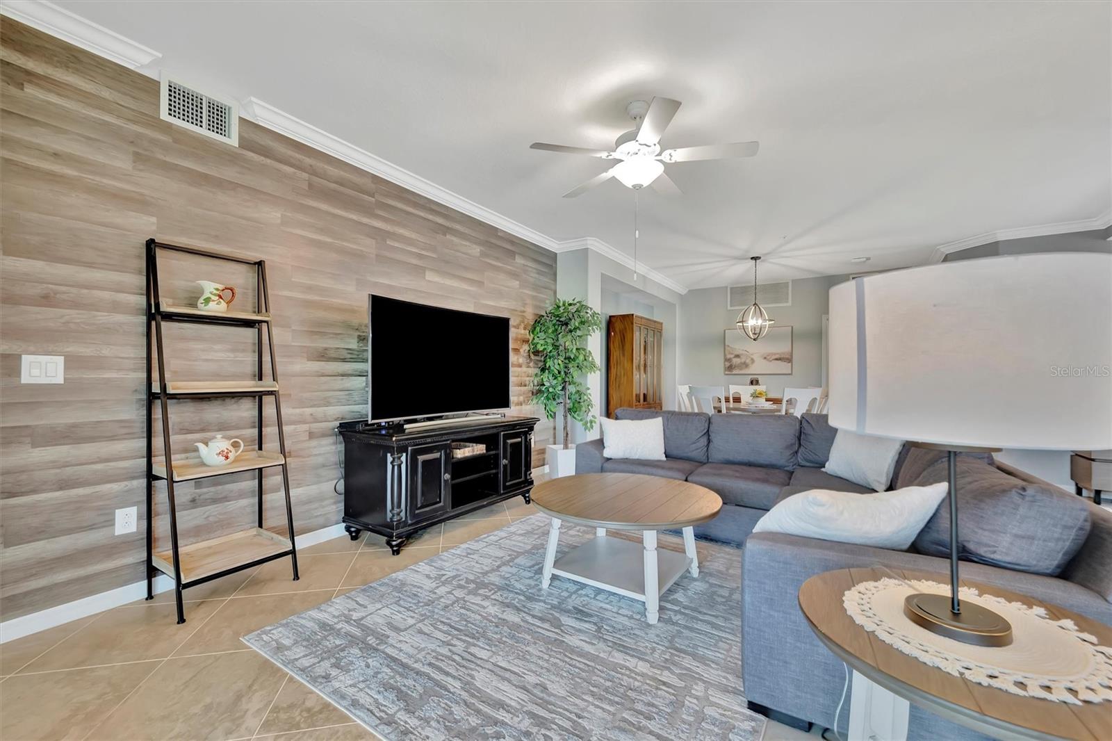 TIDEWATER PRESERVE - Residential Lease