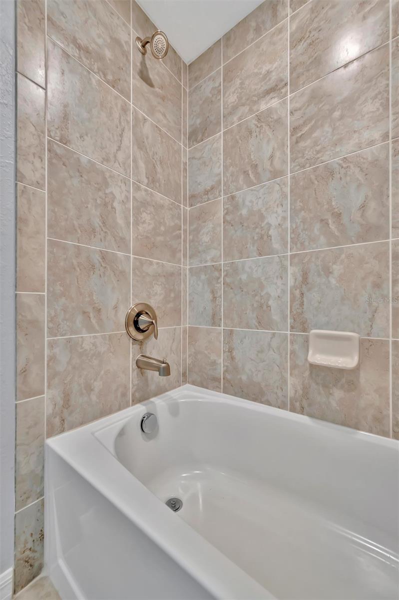 TIDEWATER PRESERVE - Residential Lease