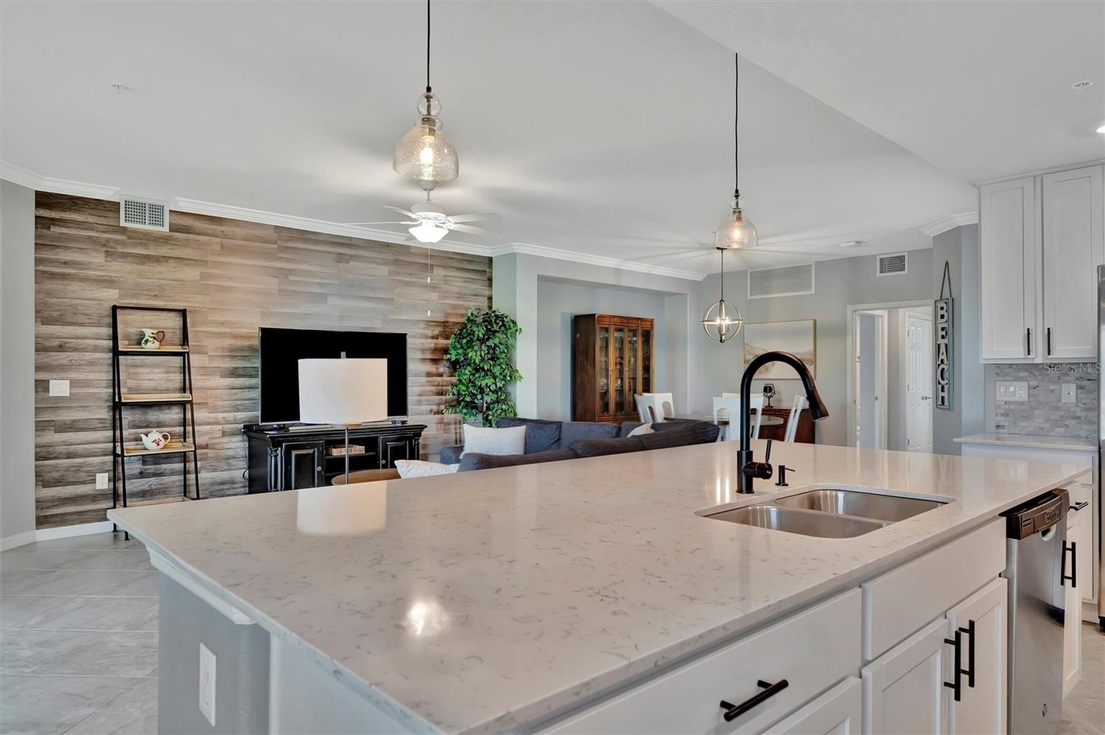 TIDEWATER PRESERVE - Residential Lease