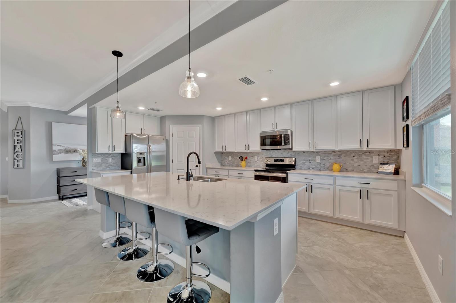 TIDEWATER PRESERVE - Residential Lease
