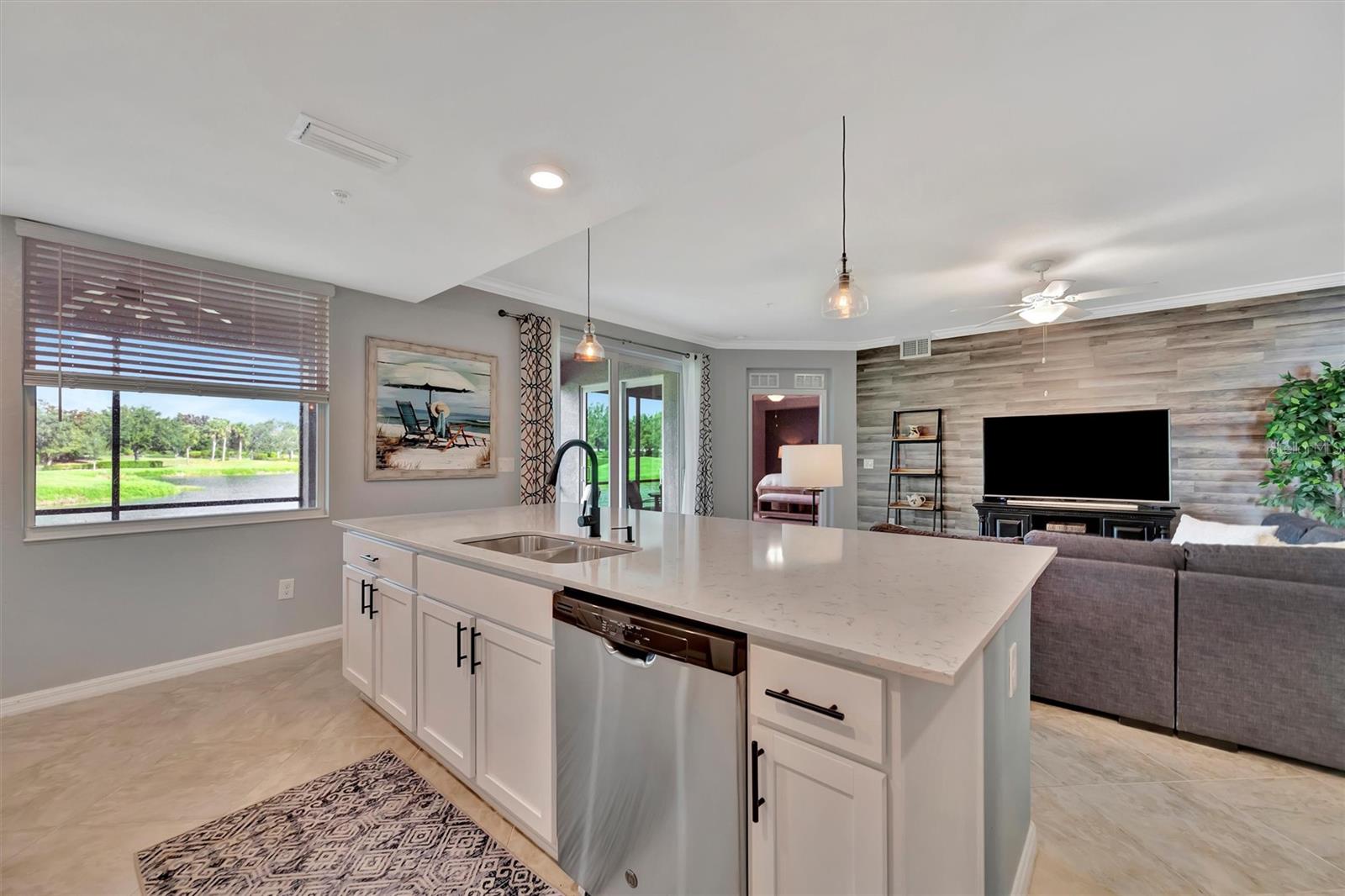 TIDEWATER PRESERVE - Residential Lease
