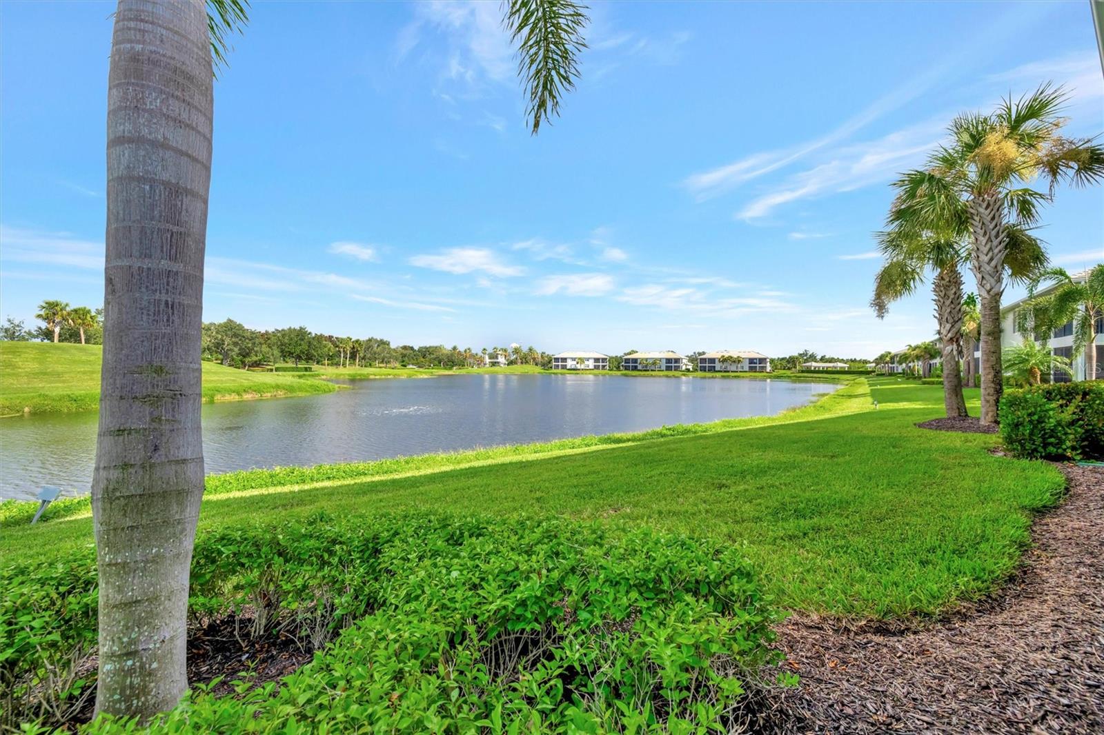 TIDEWATER PRESERVE - Residential Lease