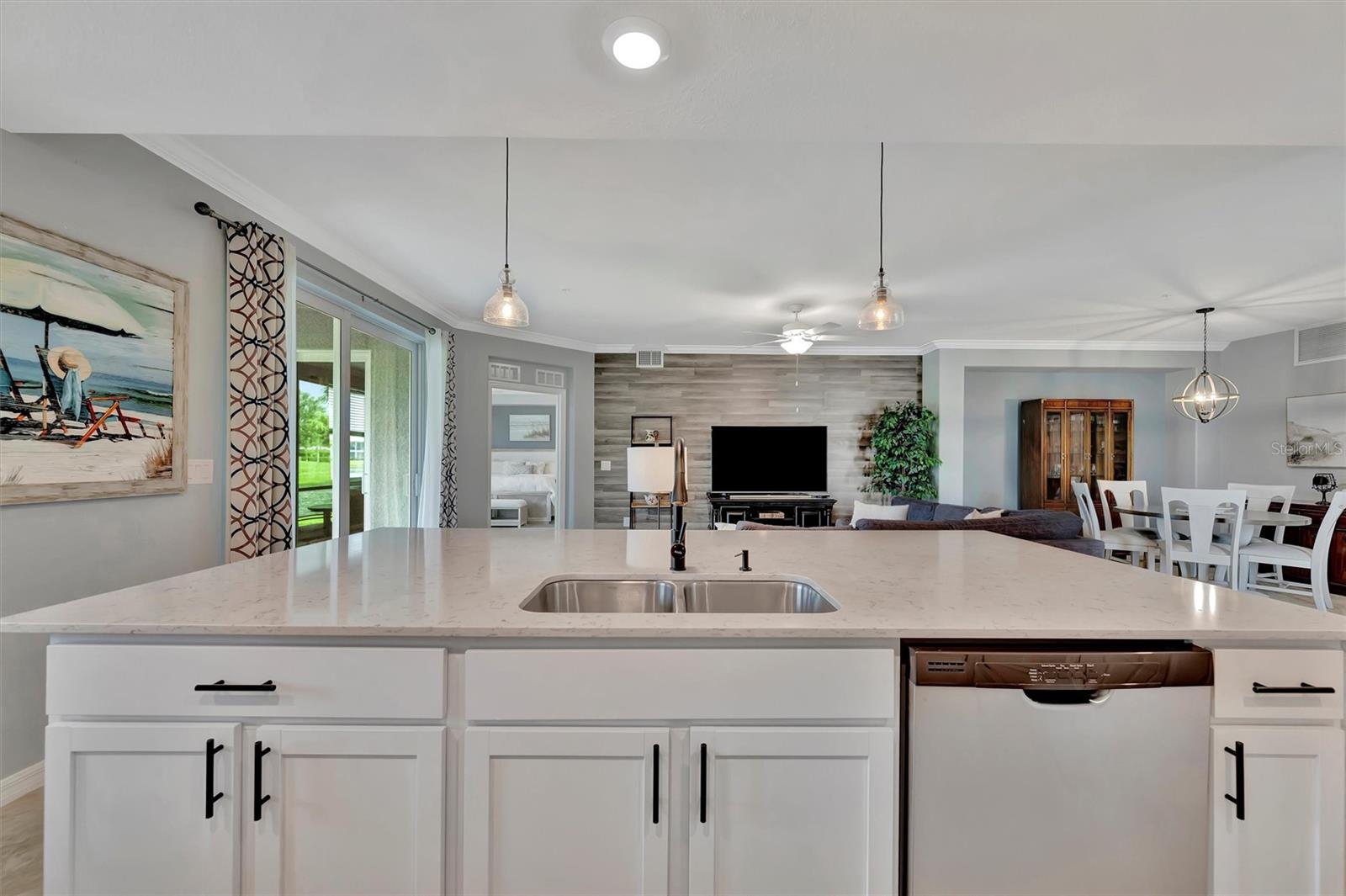 TIDEWATER PRESERVE - Residential Lease