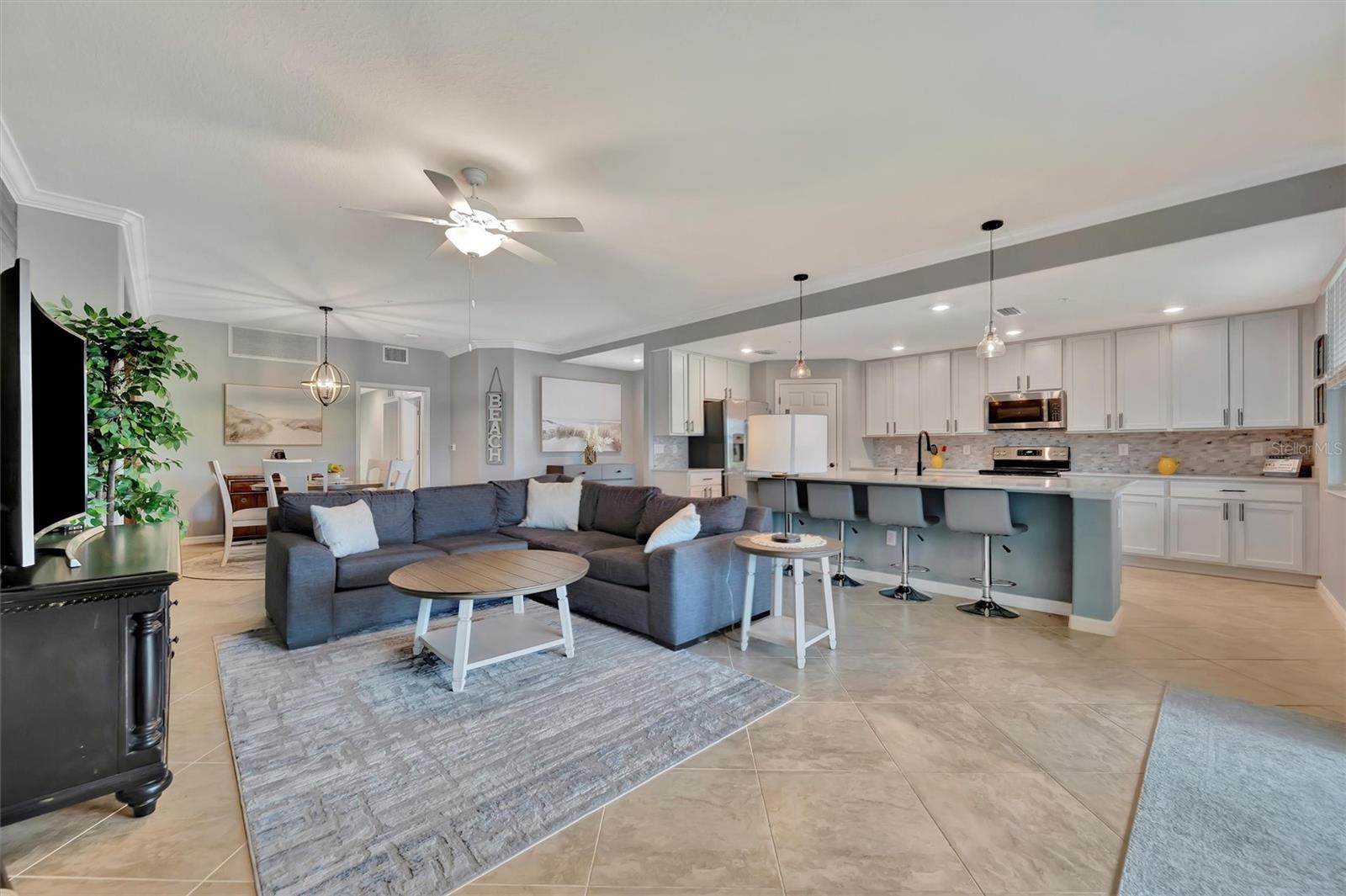 TIDEWATER PRESERVE - Residential Lease