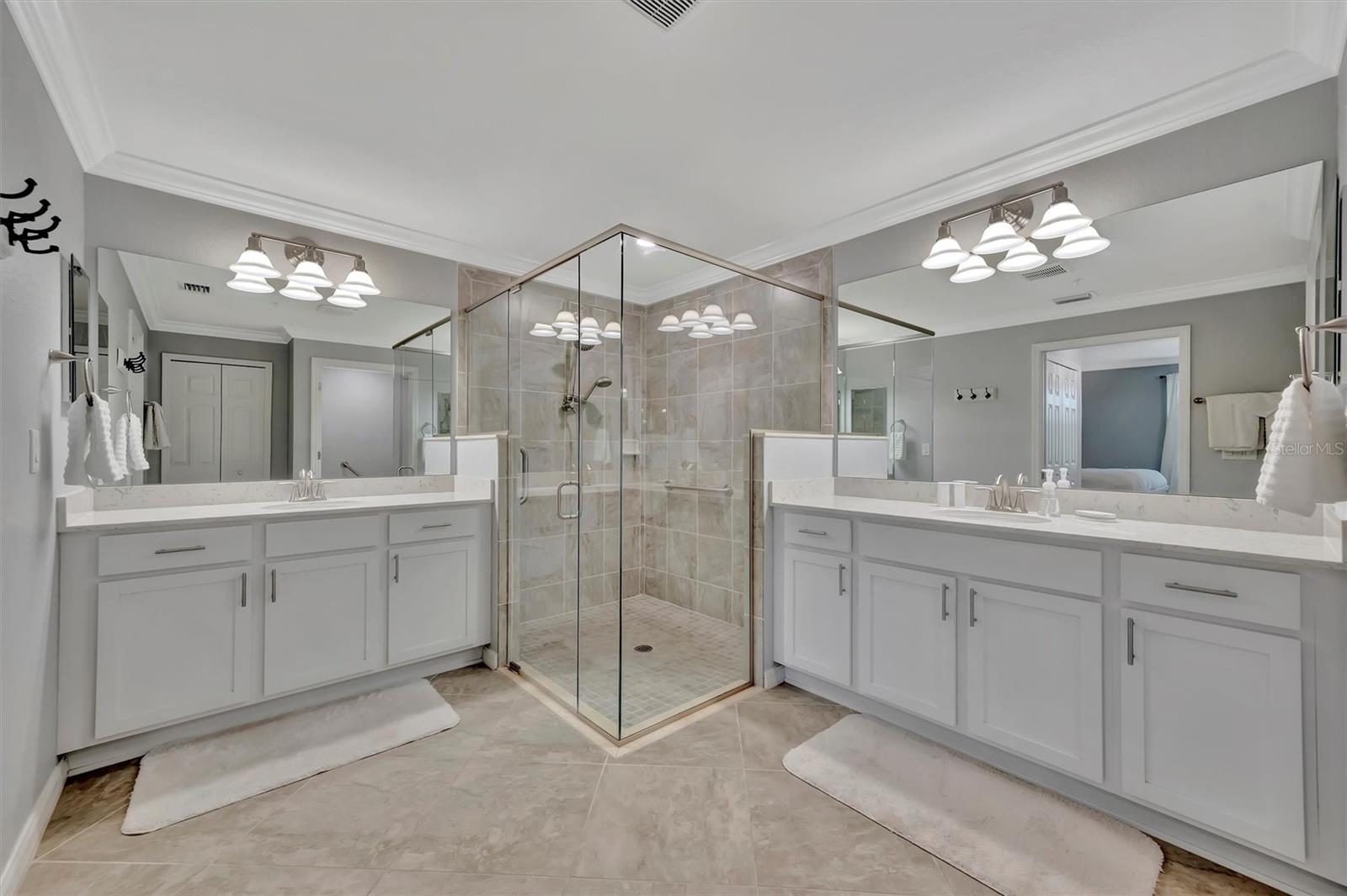 TIDEWATER PRESERVE - Residential Lease