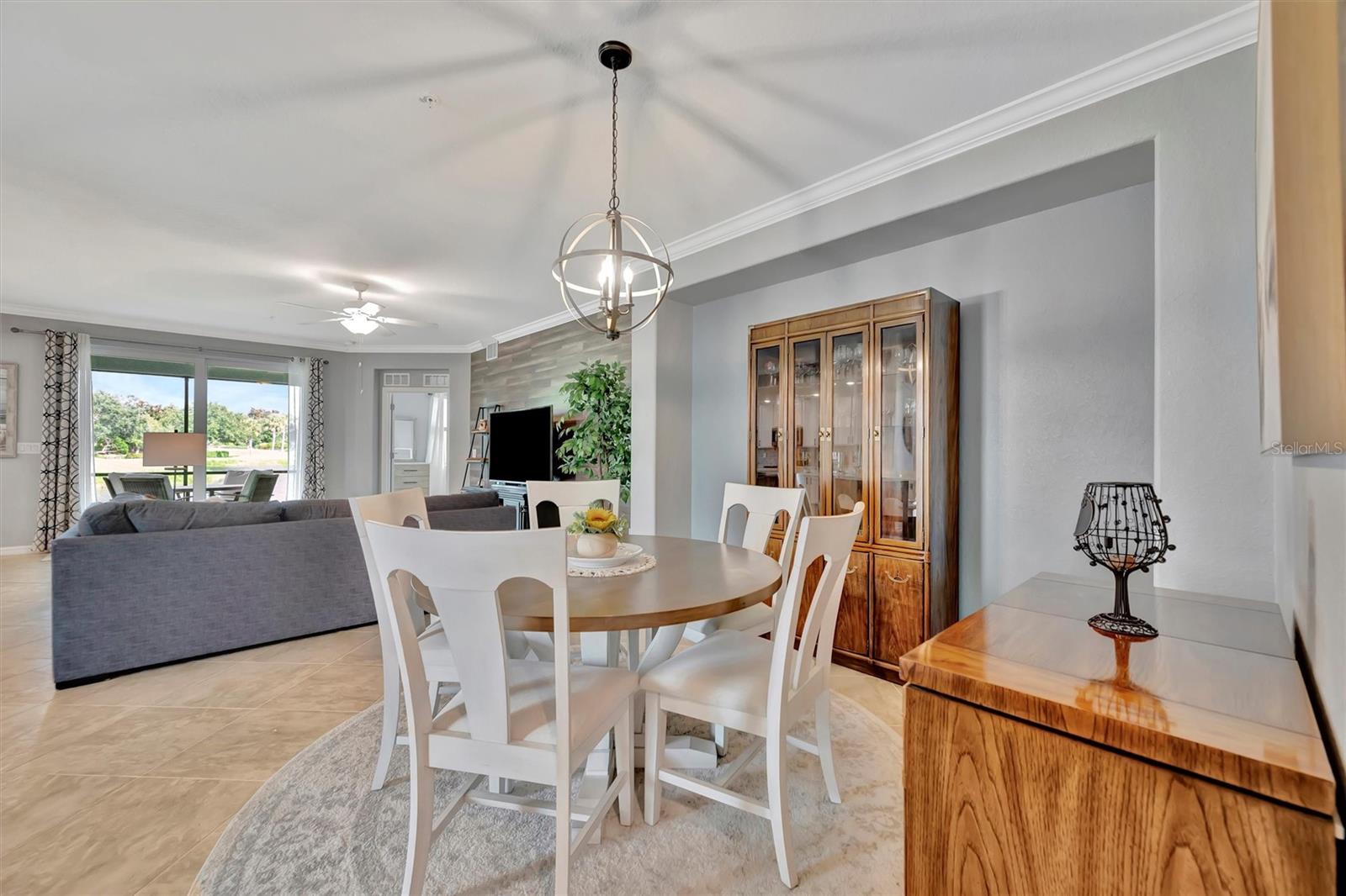 TIDEWATER PRESERVE - Residential Lease