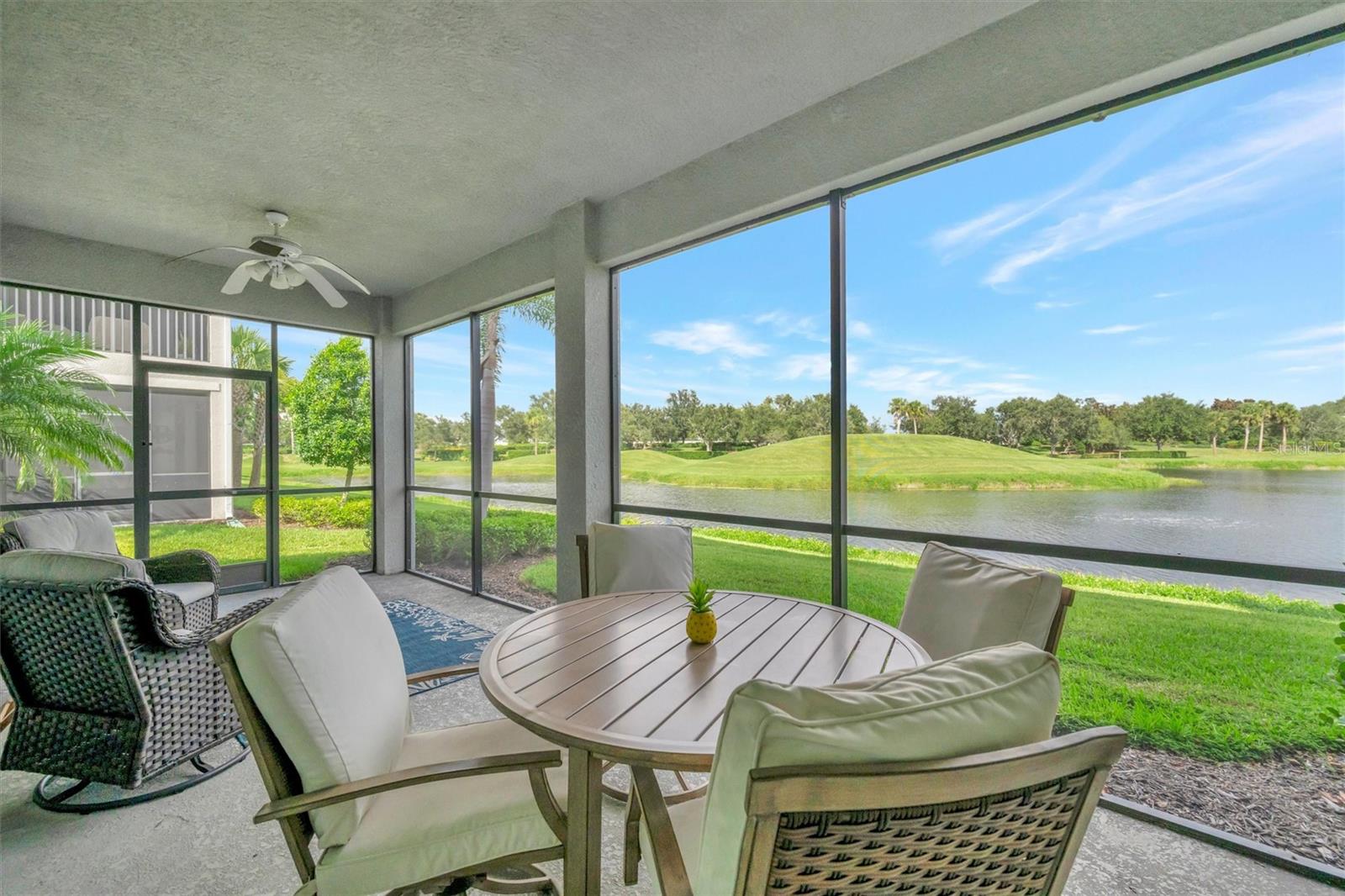 TIDEWATER PRESERVE - Residential Lease