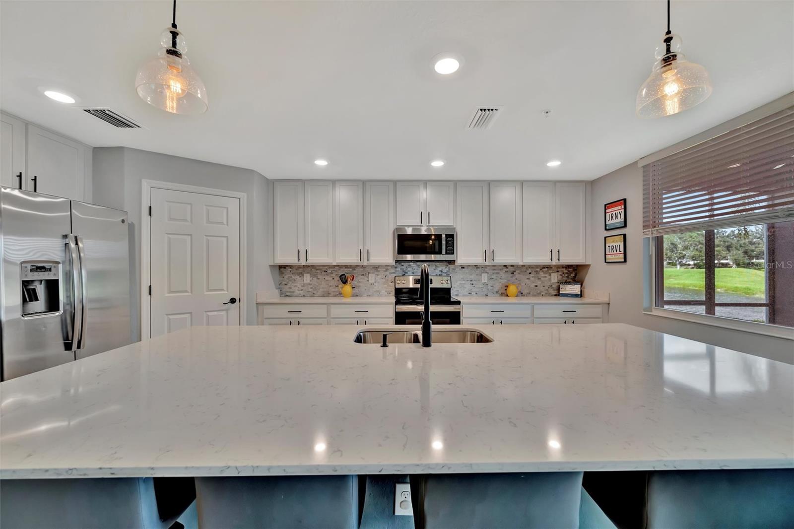 TIDEWATER PRESERVE - Residential Lease