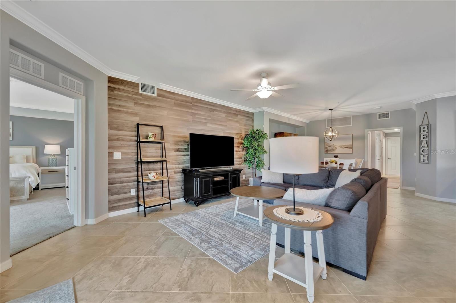TIDEWATER PRESERVE - Residential Lease