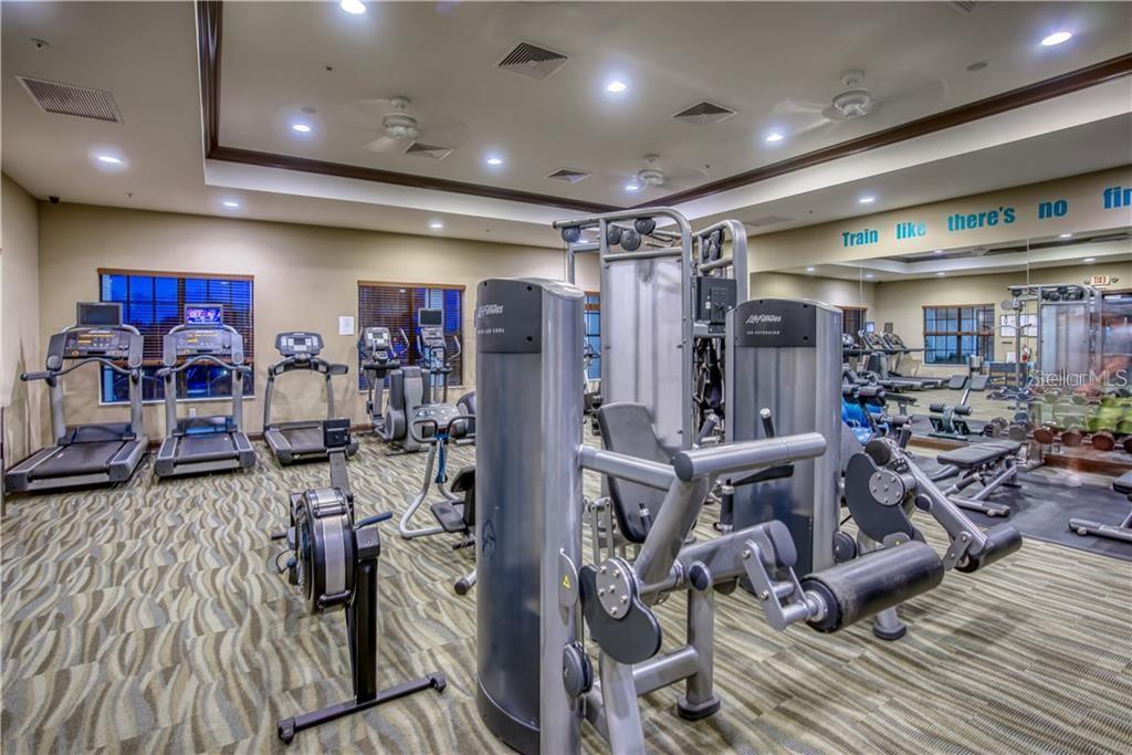 TIDEWATER PRESERVE - Residential Lease
