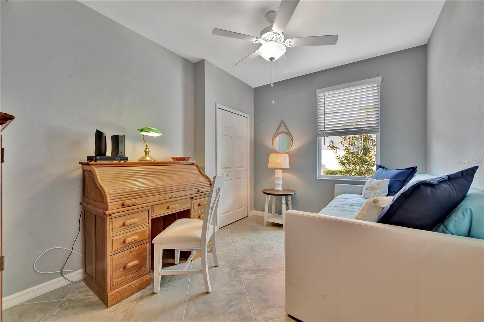 TIDEWATER PRESERVE - Residential Lease