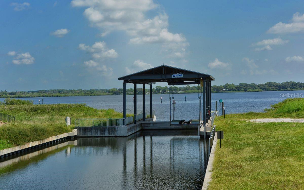 TIDEWATER PRESERVE - Residential Lease