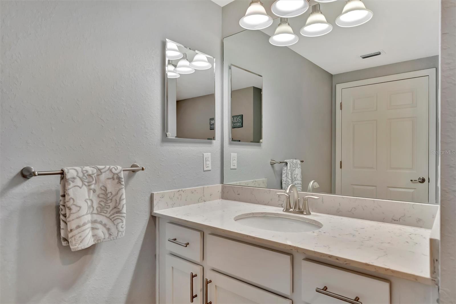 TIDEWATER PRESERVE - Residential Lease