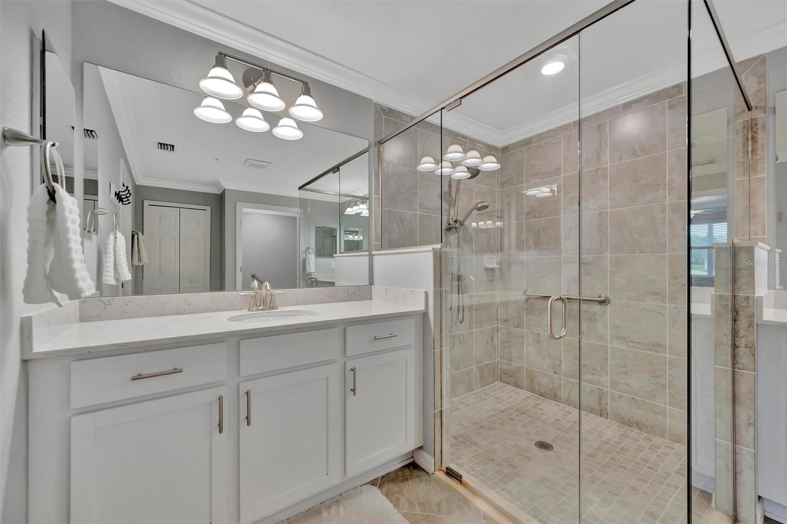 TIDEWATER PRESERVE - Residential Lease