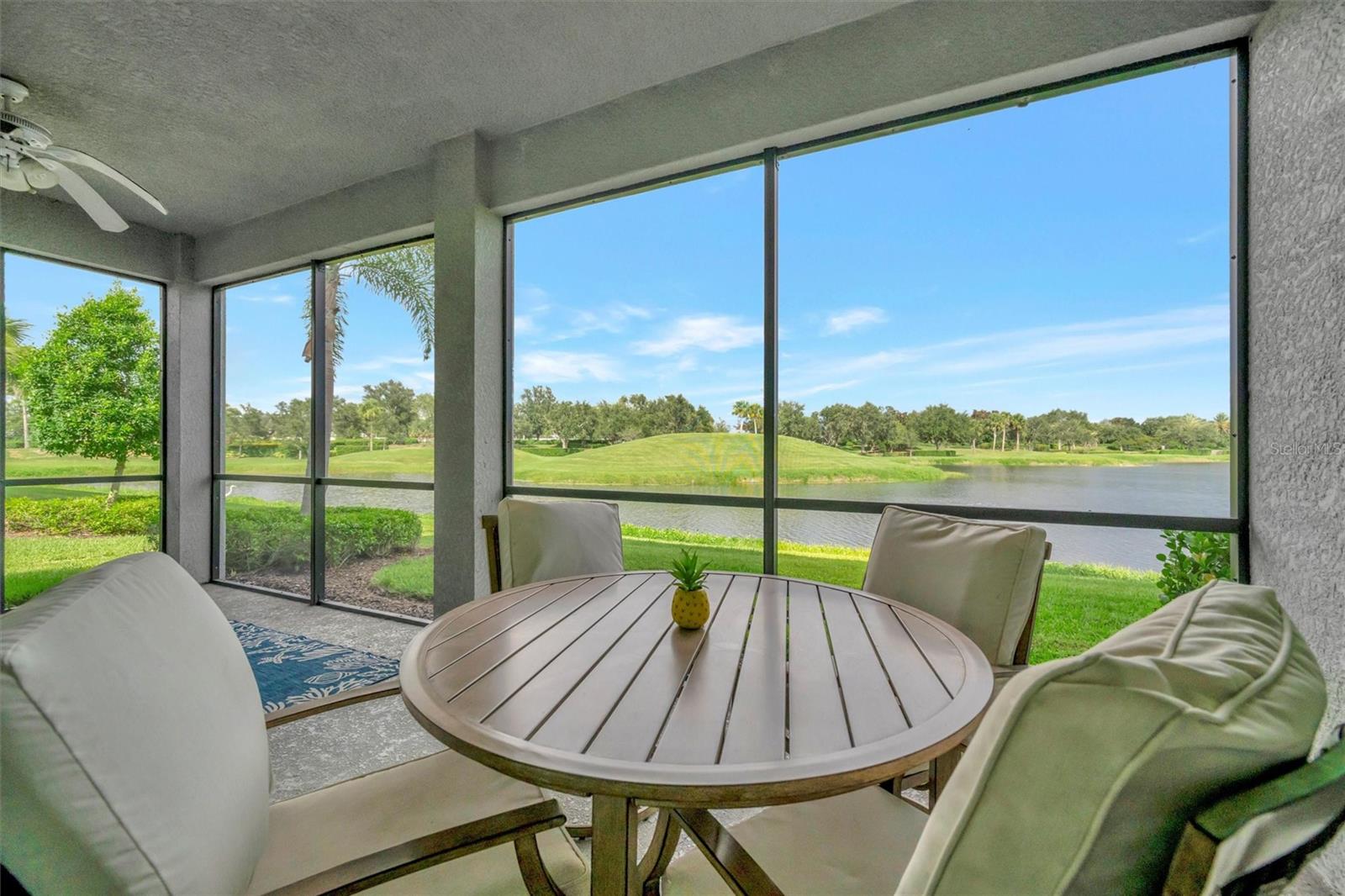 TIDEWATER PRESERVE - Residential Lease