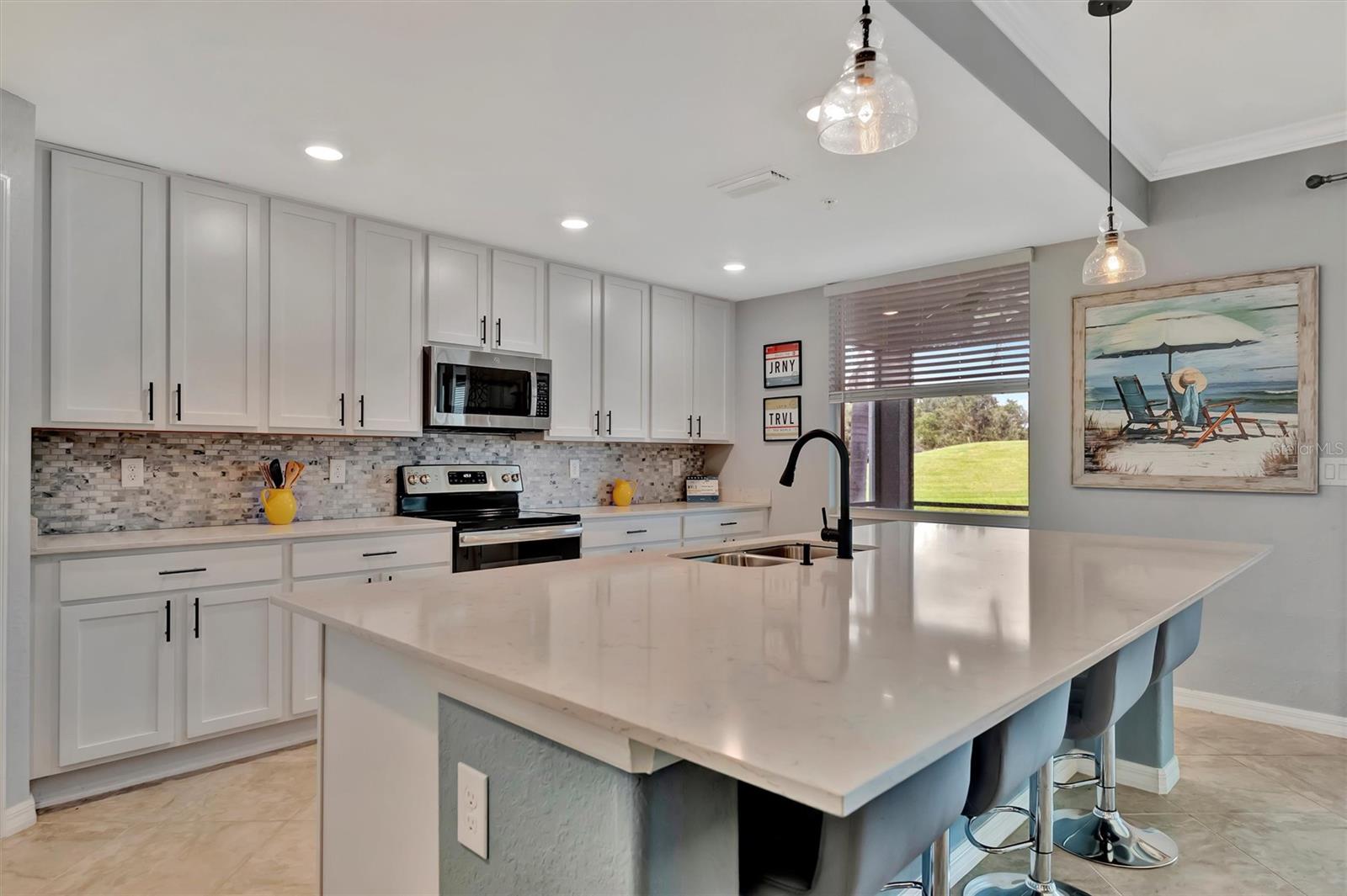 TIDEWATER PRESERVE - Residential Lease