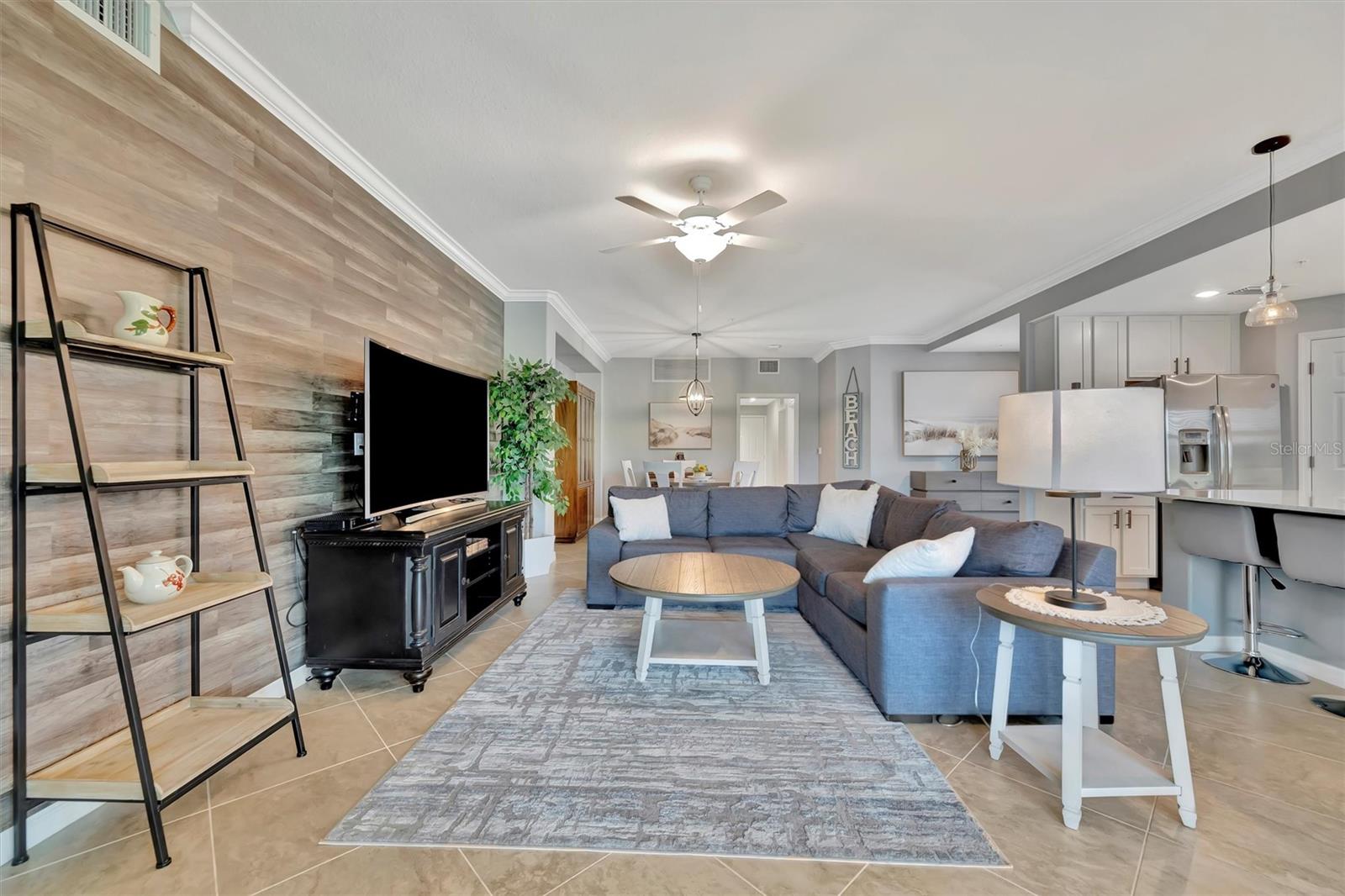 TIDEWATER PRESERVE - Residential Lease
