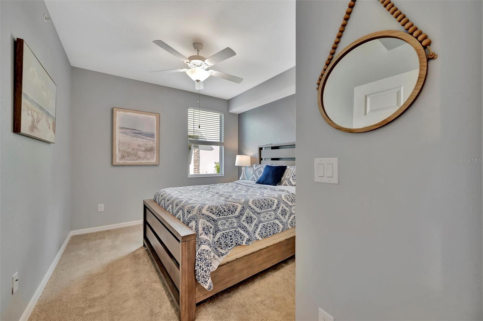 TIDEWATER PRESERVE - Residential Lease