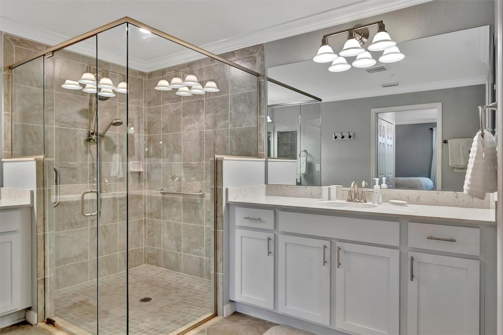 TIDEWATER PRESERVE - Residential Lease