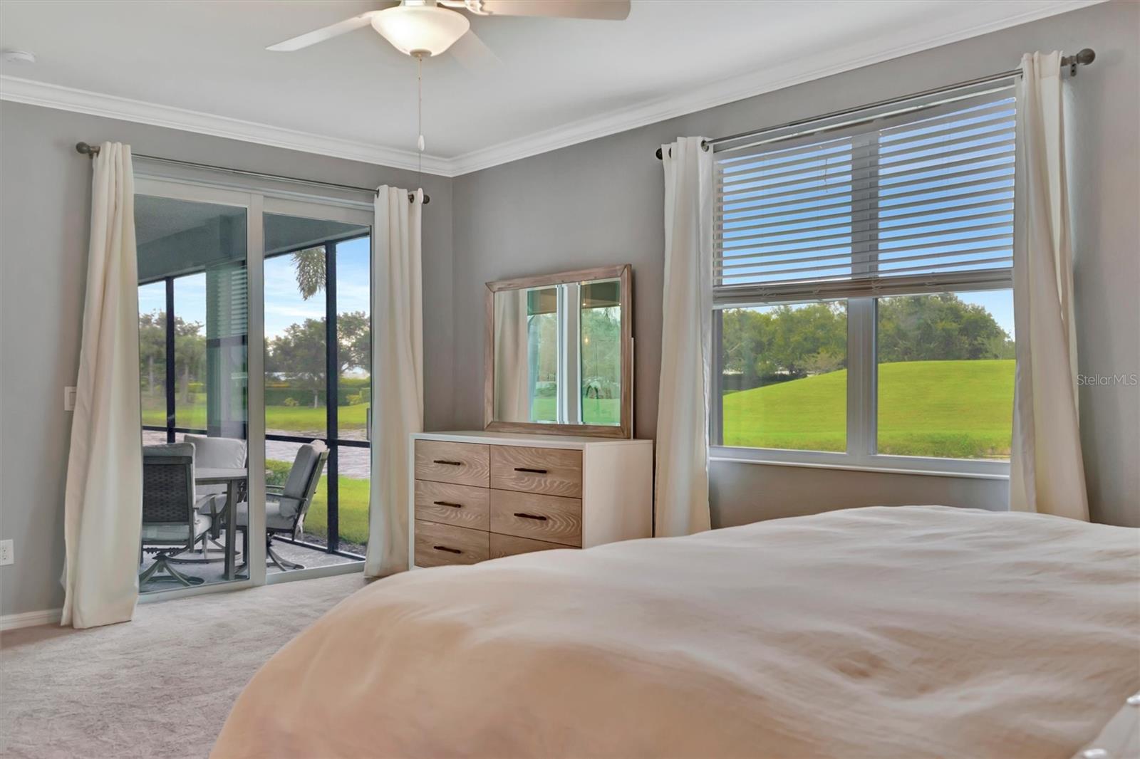 TIDEWATER PRESERVE - Residential Lease