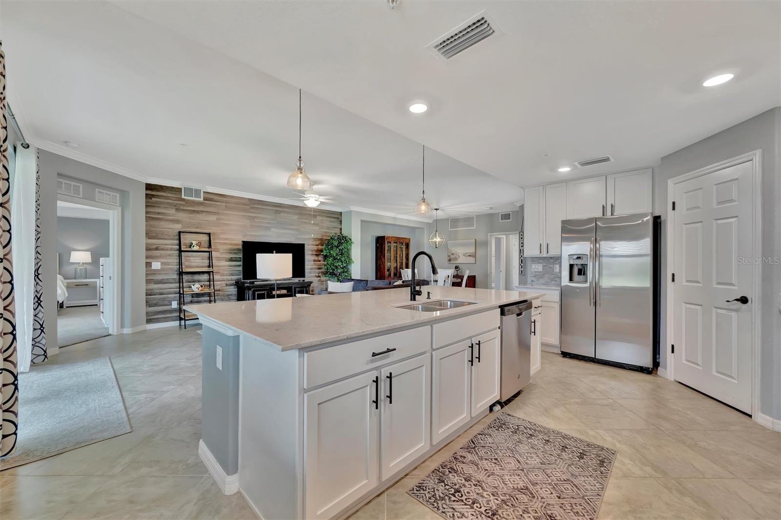 TIDEWATER PRESERVE - Residential Lease