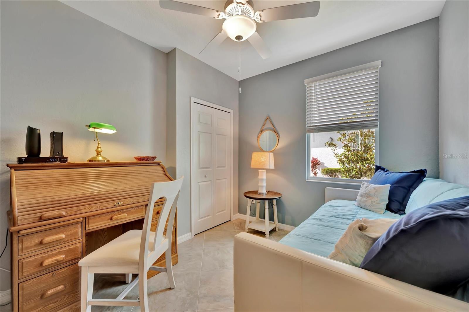 TIDEWATER PRESERVE - Residential Lease