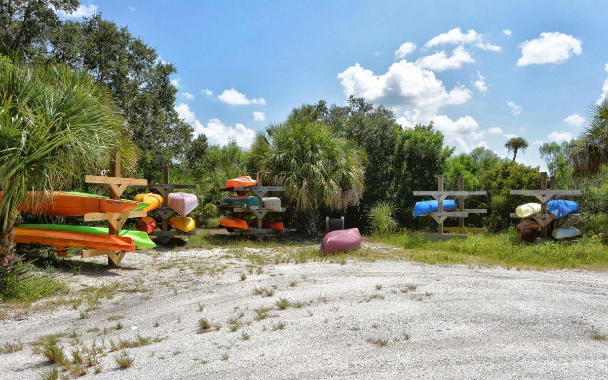 TIDEWATER PRESERVE - Residential Lease