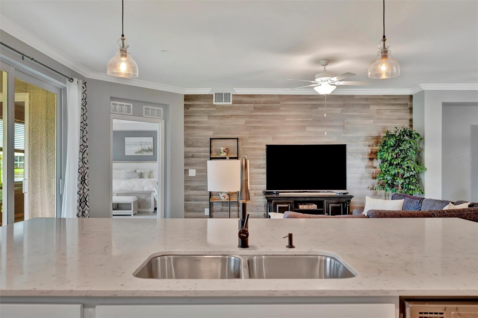 TIDEWATER PRESERVE - Residential Lease