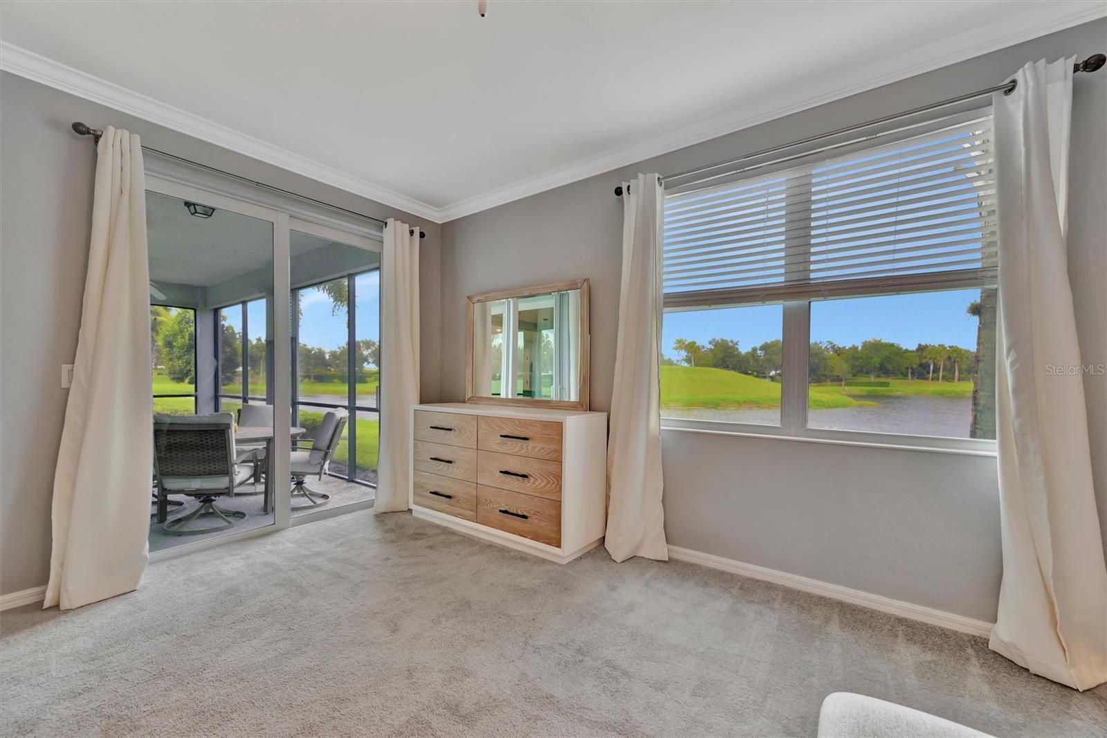 TIDEWATER PRESERVE - Residential Lease