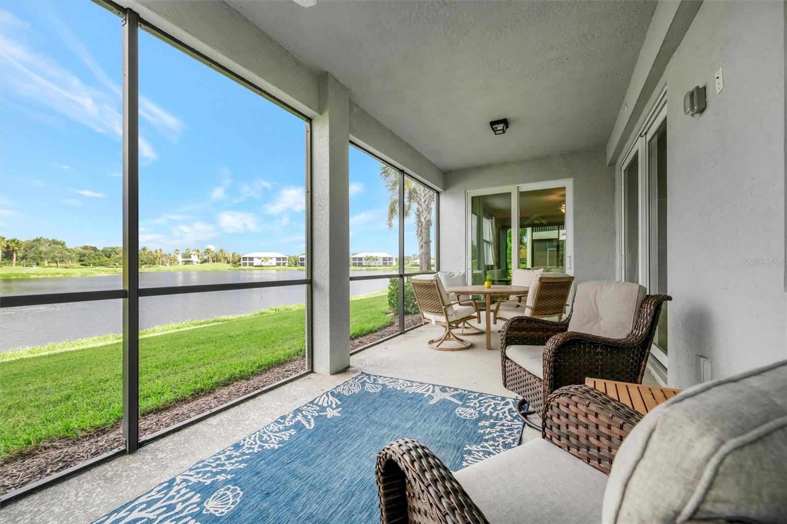 TIDEWATER PRESERVE - Residential Lease