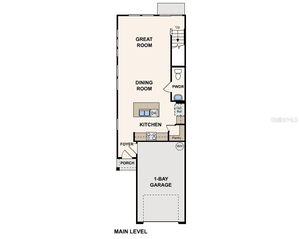 VILLAS AT BISHOP OAKS - Residential