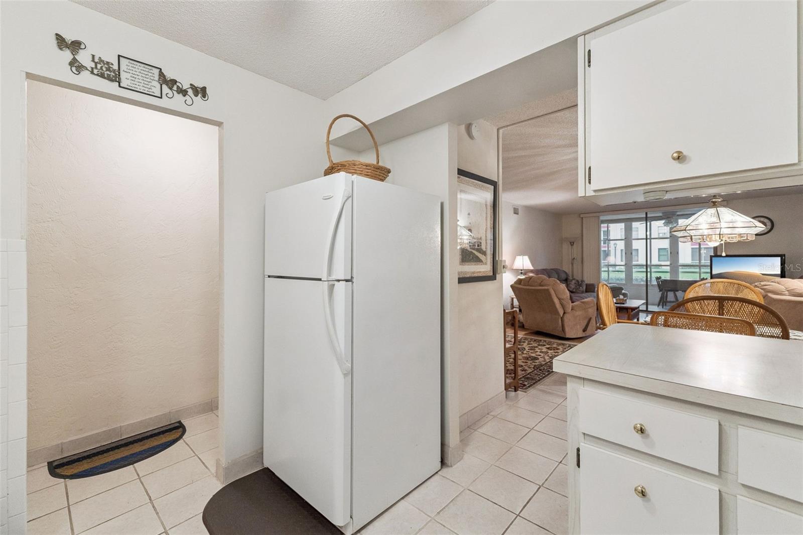GOLFS EDGE CONDO - Residential