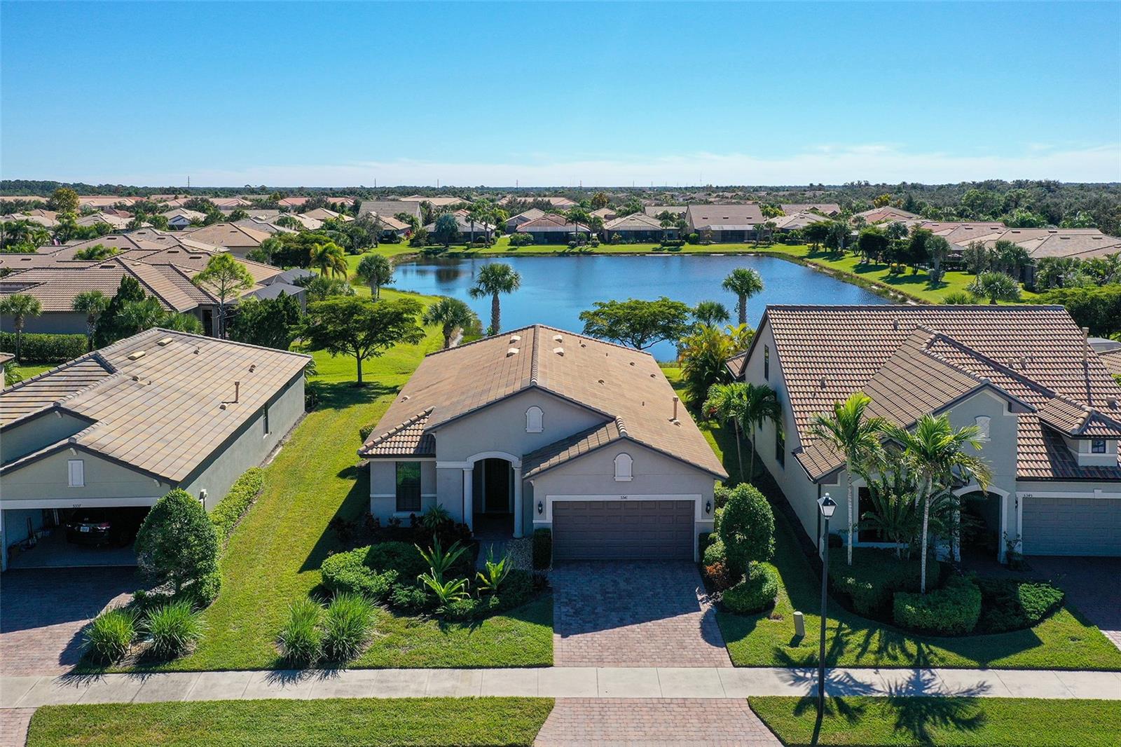 SANDHILL PRESERVE - Residential