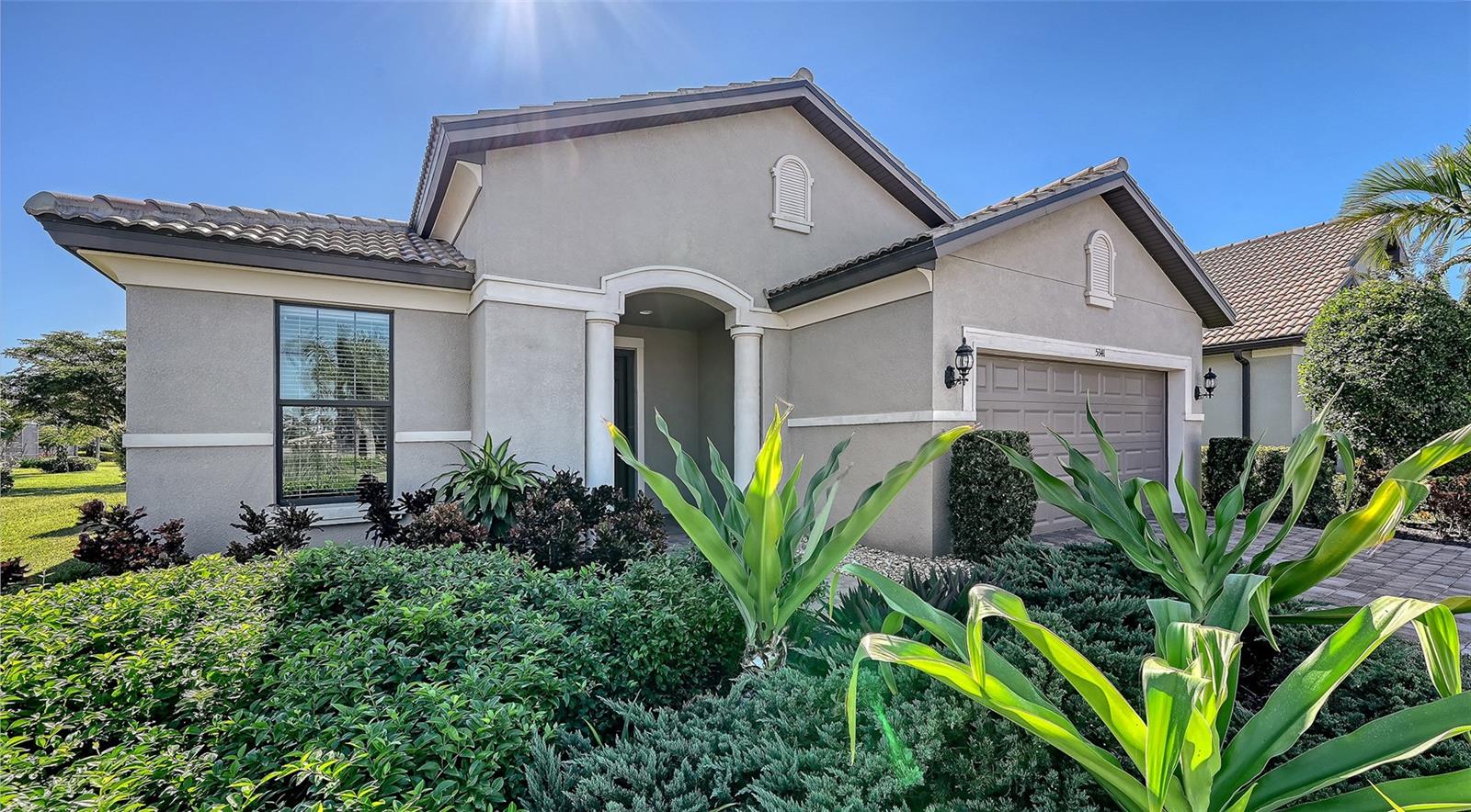 SANDHILL PRESERVE - Residential