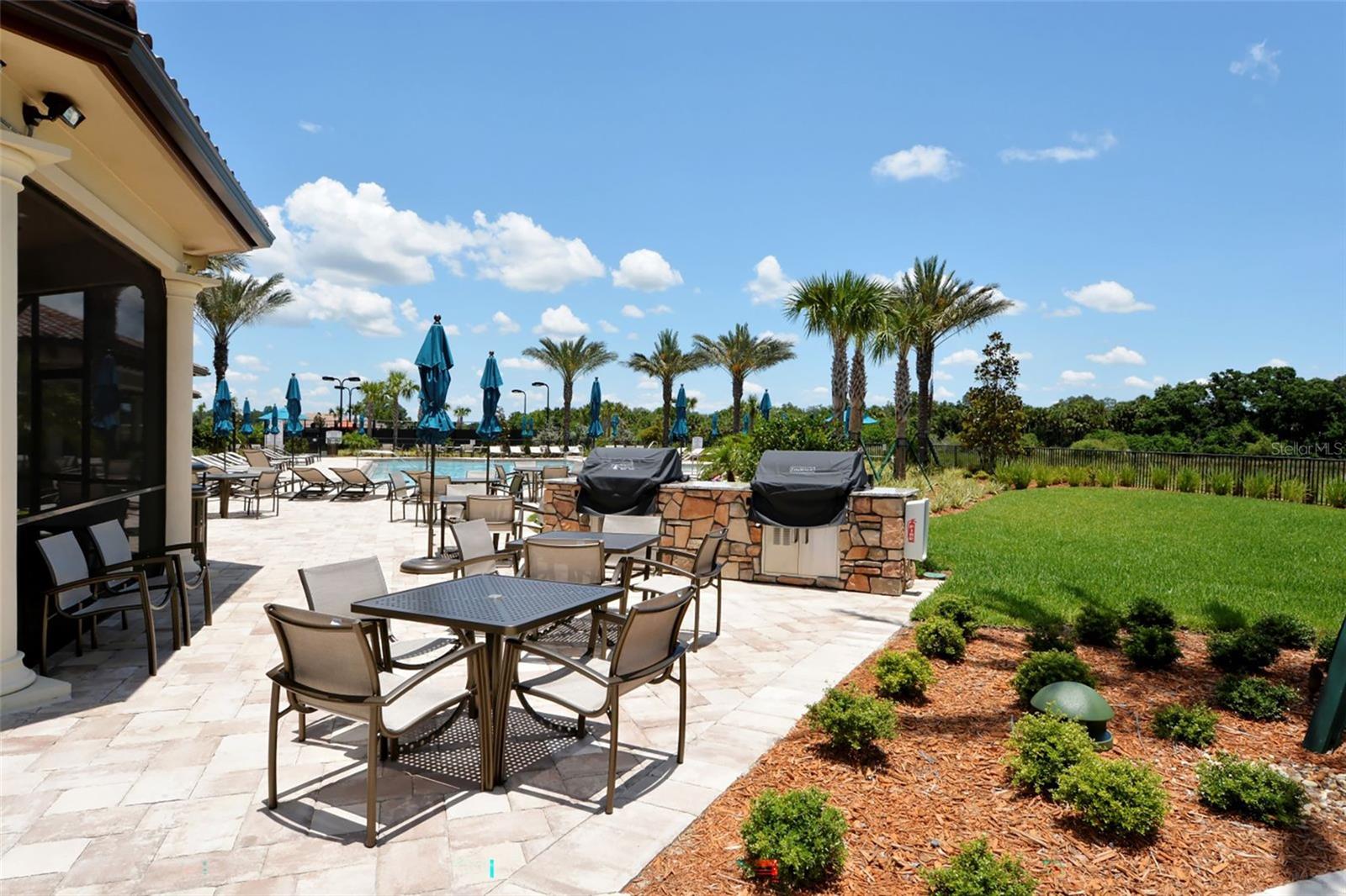 SANDHILL PRESERVE - Residential