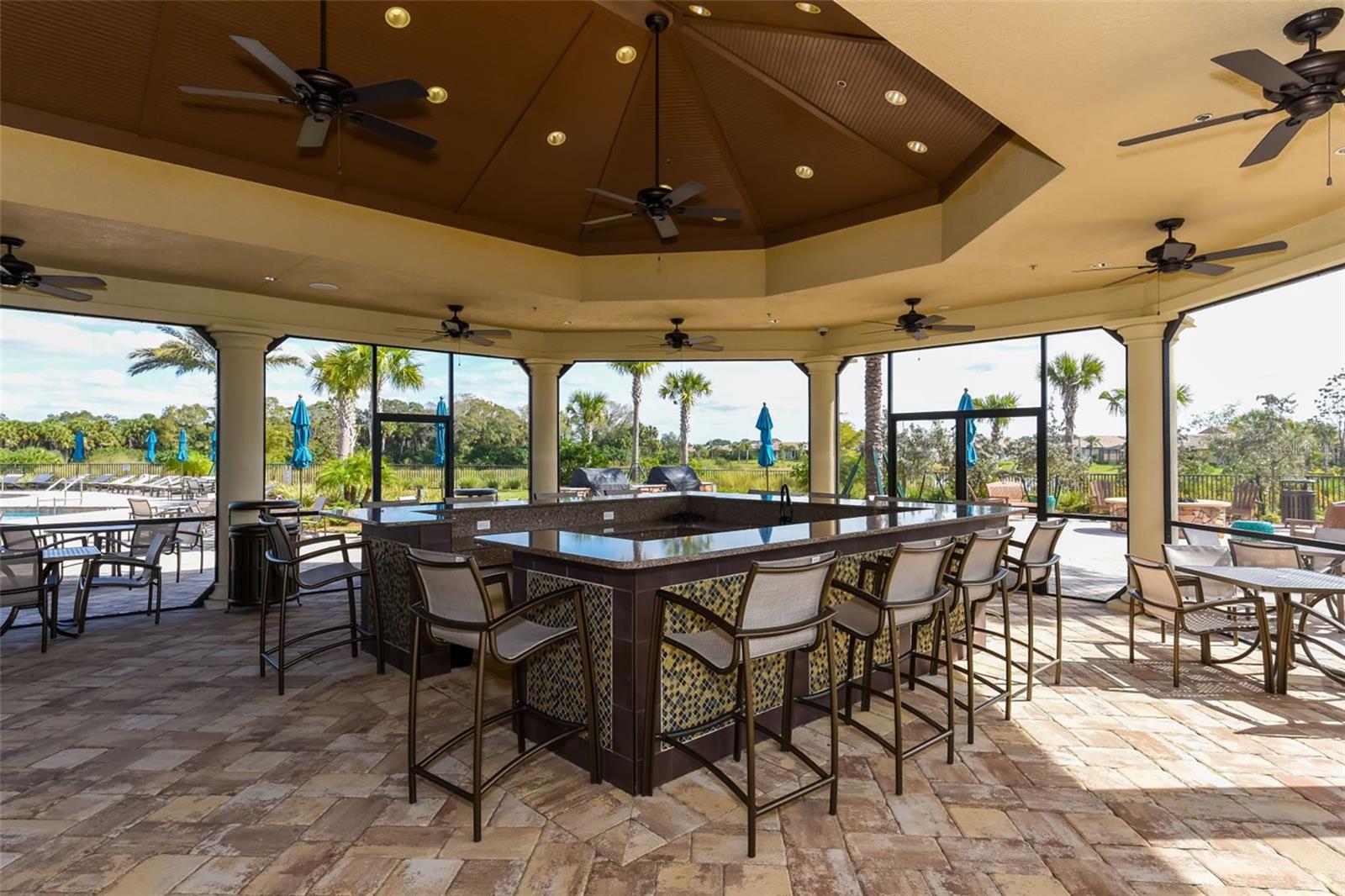 SANDHILL PRESERVE - Residential