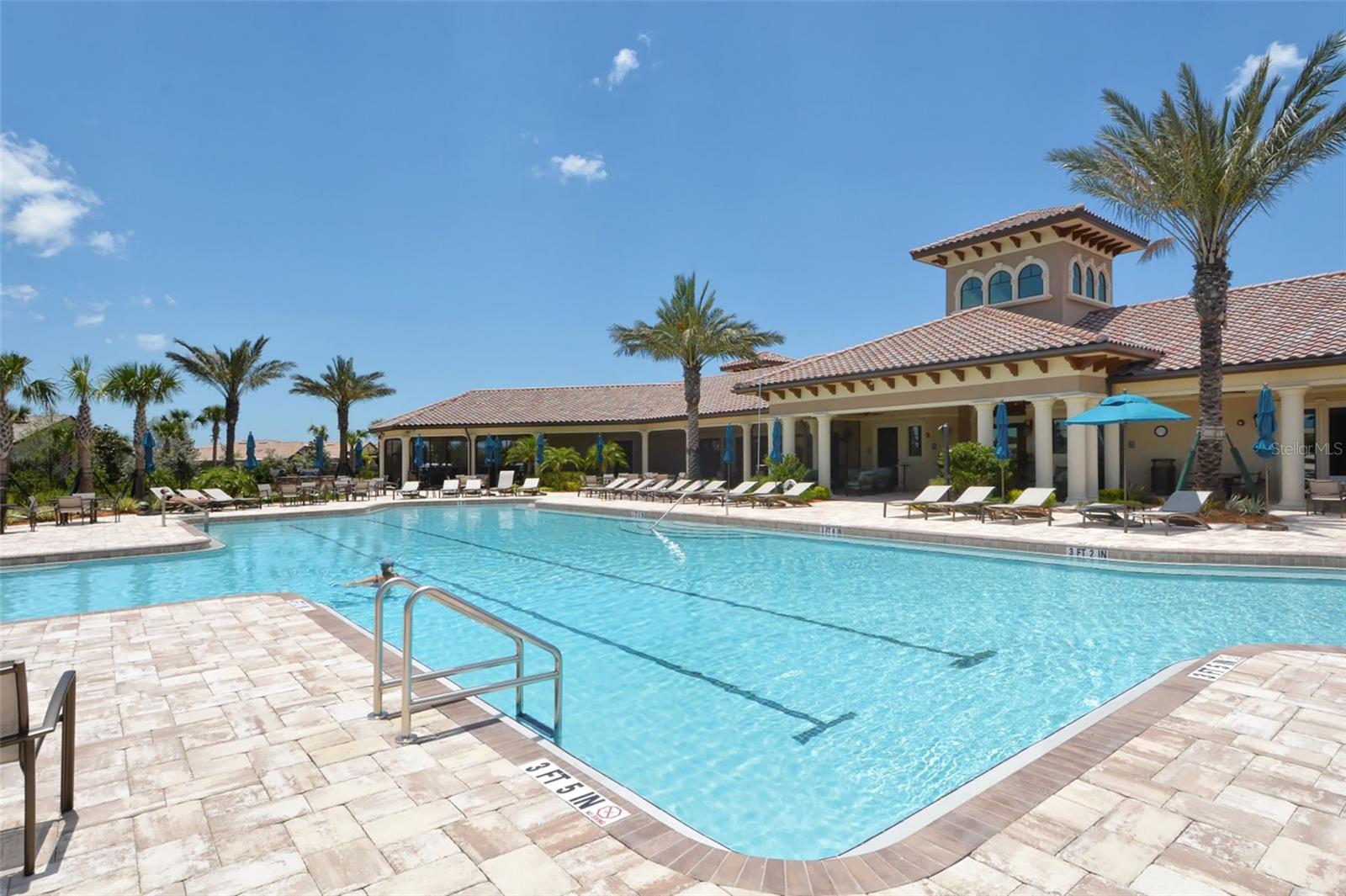SANDHILL PRESERVE - Residential