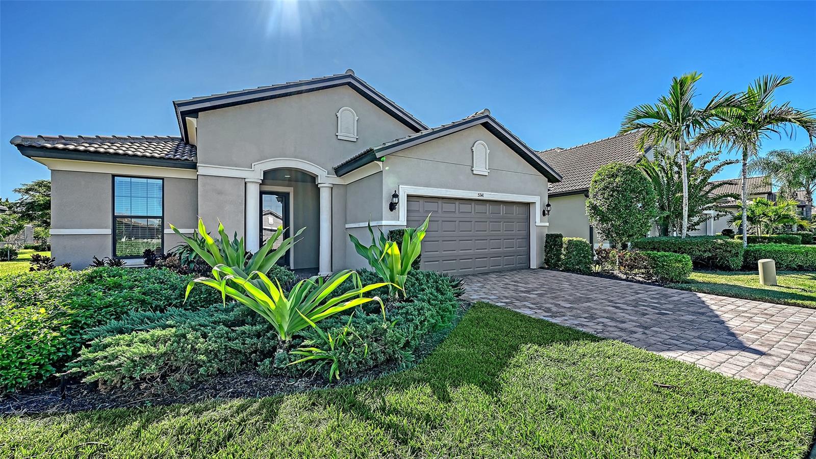SANDHILL PRESERVE - Residential